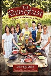 Daily Feast by Esther Rose Graber [EPUB: 1561487562]