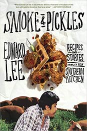Smoke and Pickles by Edward Lee