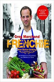 Frenchie by Greg Marchand
