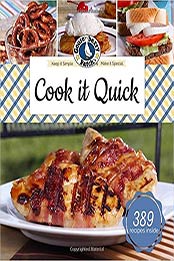 Cook It Quick by Gooseberry Patch