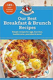 Our Best Breakfast & Brunch Recipes by Gooseberry Patch