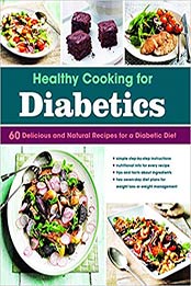 Healthy Cooking for Diabetics by Love Food