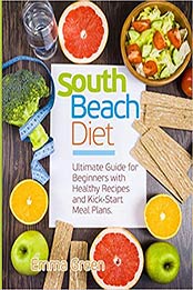 South Beach Diet by Emma Green
