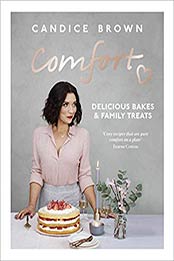 Comfort by Candice Brown
