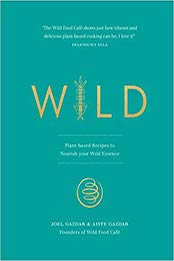 Wild by Joel Gazdar, Aiste Gazdar