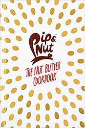 Pip & Nut by Pippa-Murray