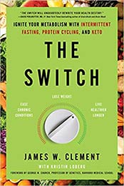 The Switch by Mr. James W. Clement