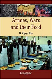 Armies by Wars and Their Food