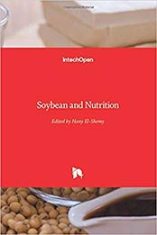 SOYBEAN AND NUTRITION by EL-SHEMY H.A.