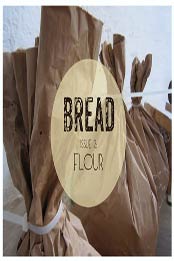 Bread by Jarkko Laine [PDF: B008GOU0KC]