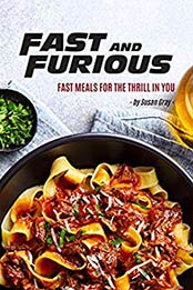 Fast and Furious by Susan Gray