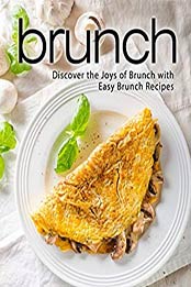 Brunch (2nd Edition) by BookSumo Press