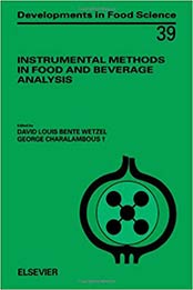 Instrumental Methods in Food and Beverage Analysis by D.L.B. Wetzel, G. Charalambous