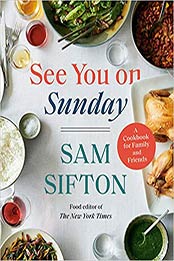 See You on Sunday by Sam Sifton [EPUB: 1400069920]