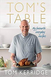 Tom's Table by Tom Kerridge