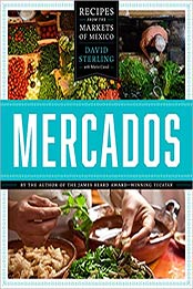 Mercados by David Sterling