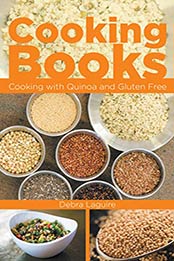 Cooking Books by Debra Laguire
