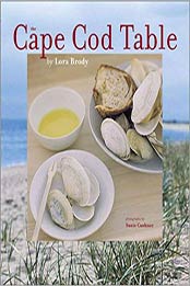 The Cape Cod Table by Lora Brody, Susie Cushner
