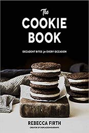 The Cookie Book by Rebecca Firth [EPUB: 1624146376]