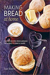Making Bread at Home by Jane Mason [EPUB: 1788791908]