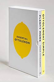 Essential Ottolenghi by Yotam Ottolenghi