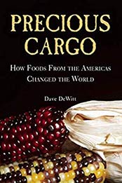 Precious Cargo by Dave DeWitt [PDF: B00J1JRG5I]