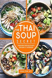 The Thai Soup Secret by Craig Fear