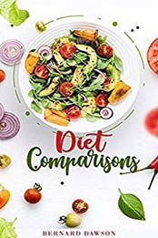 Diet Comparisons by Bernard Dawson