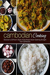 Cambodian Cooking by BookSumo Press [EPUB: B084LHPJZ2]