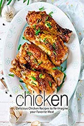 Chicken (2nd Edition) by BookSumo Press [PDF: B084S2CD45]