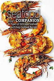Seafood Companion (2nd Edition) by BookSumo Press