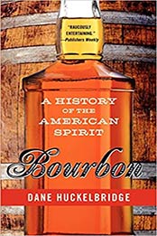 Bourbon by Dane Huckelbridge