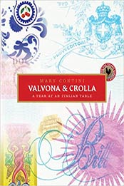 Valvona & Crolla by Mary Contini