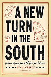 A New Turn in the South by Hugh Acheson