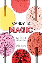 Candy Is Magic by Jami Curl [EPUB: 0399578390]