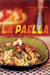 La Paella by Jeff Koehler