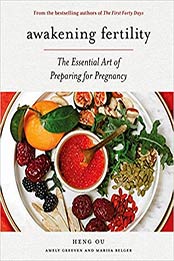 Awakening Fertility by Heng Ou, Amely Greeven, Marisa Belger