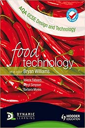 Food Technology by Andrea Robinson, Elaine Wigley