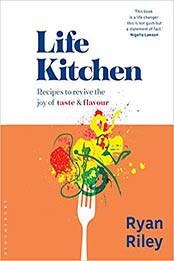 Life Kitchen by Ryan Riley [EPUB: 1526612291]