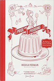 Pride & Pudding by Regula Ysewijn [EPUB: 1743367384]