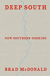 New Flavours of the Deep South by MacDonald BradNew Flavours of the Deep South by MacDonald Brad