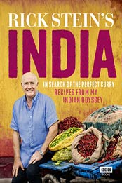 Rick Stein's India by Rick Stein [MOBI: 1849905789]