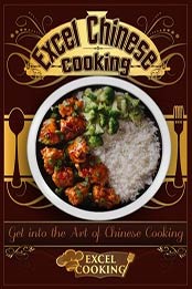 Excel Chinese Cooking Audible Audiobook by Excel Cooking [Audiobook: 9781518963636]