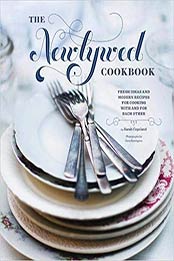 The Newlywed Cookbook by Sarah Copeland