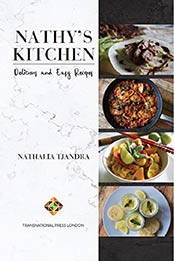 Nathy's Kitchen by Nathalia Tjandra