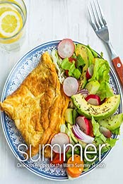 Summer (2nd Edition) by BookSumo Press