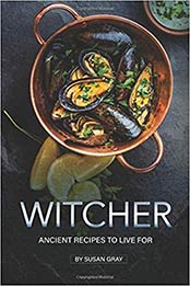 Witcher by Susan Gray