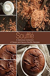 Soufflé (2nd Edition) by BookSumo Press