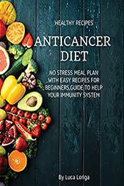 Anti Cancer Nutrition by Luca Loriga