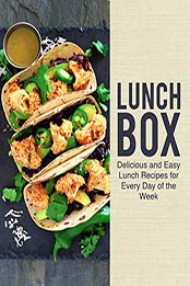 Lunch Box (2nd Edition) by BookSumo Press